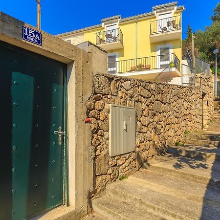 Two Bedroom Sunny Suite Dubrovnik Eksteriør billede