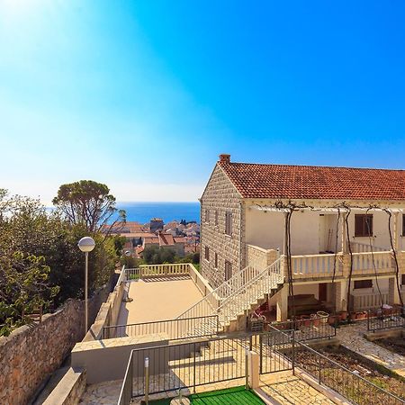 Two Bedroom Sunny Suite Dubrovnik Eksteriør billede