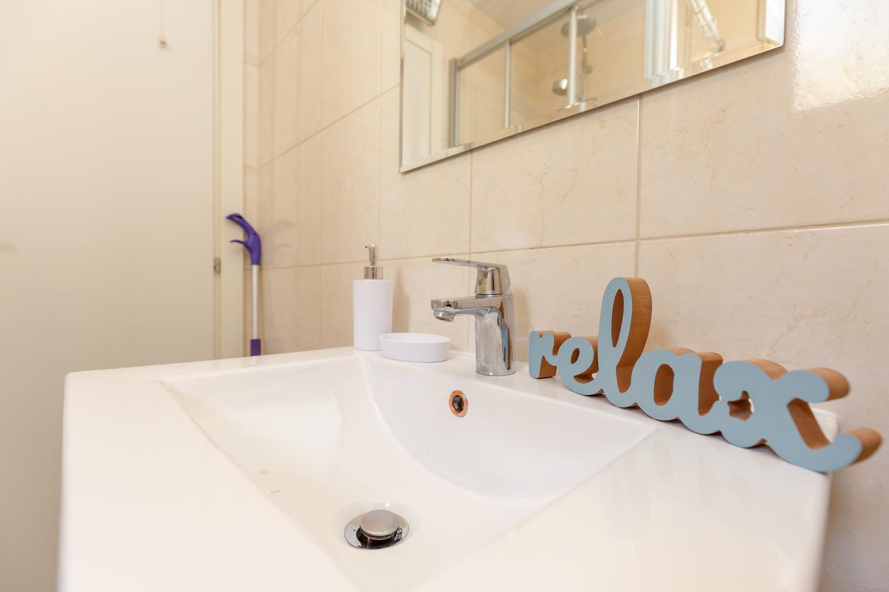Two Bedroom Sunny Suite Dubrovnik Eksteriør billede