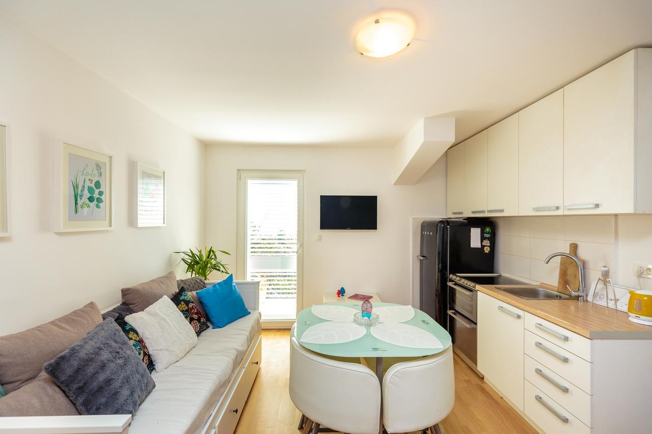 Two Bedroom Sunny Suite Dubrovnik Eksteriør billede