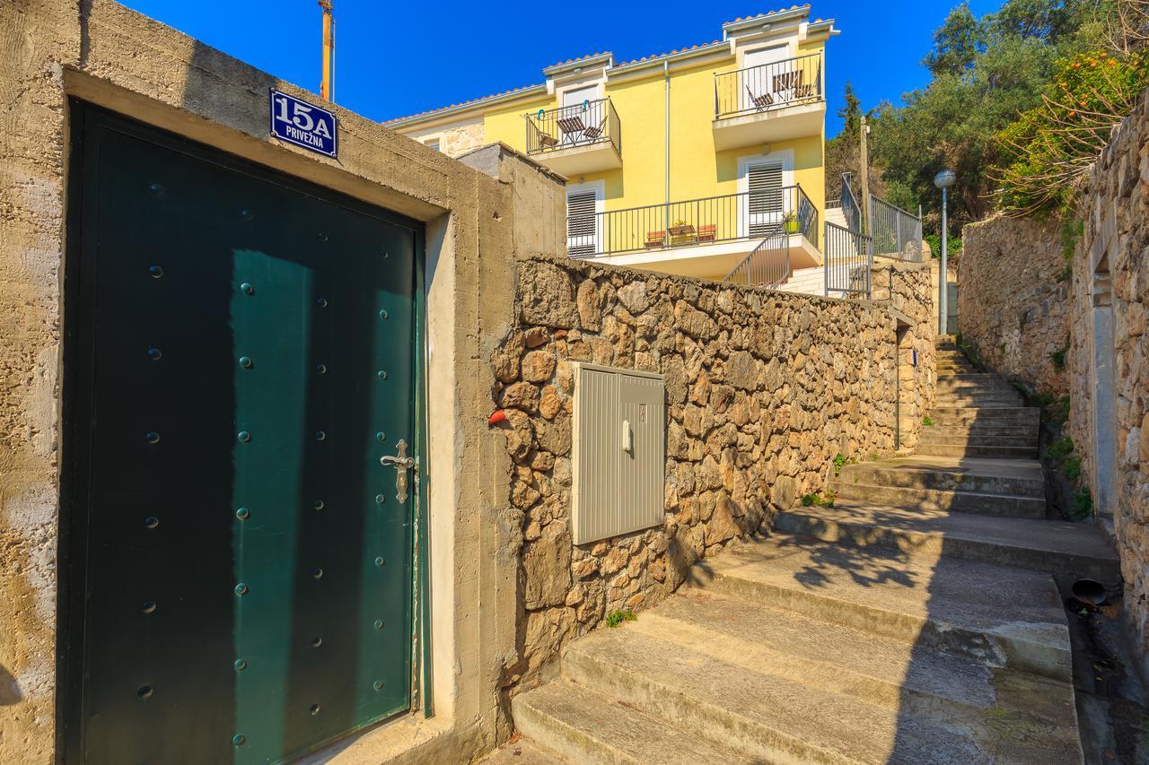 Two Bedroom Sunny Suite Dubrovnik Eksteriør billede