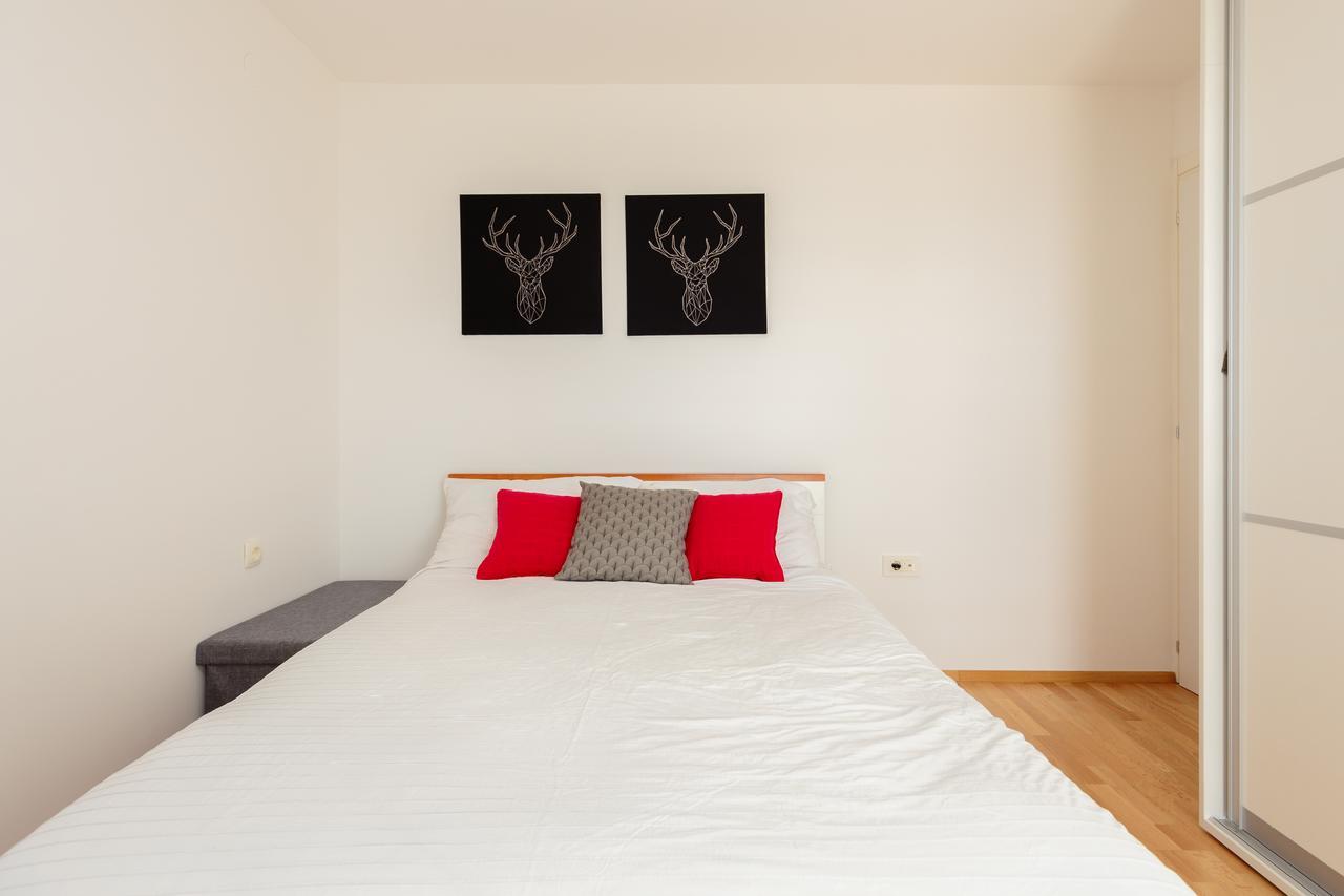 Two Bedroom Sunny Suite Dubrovnik Eksteriør billede