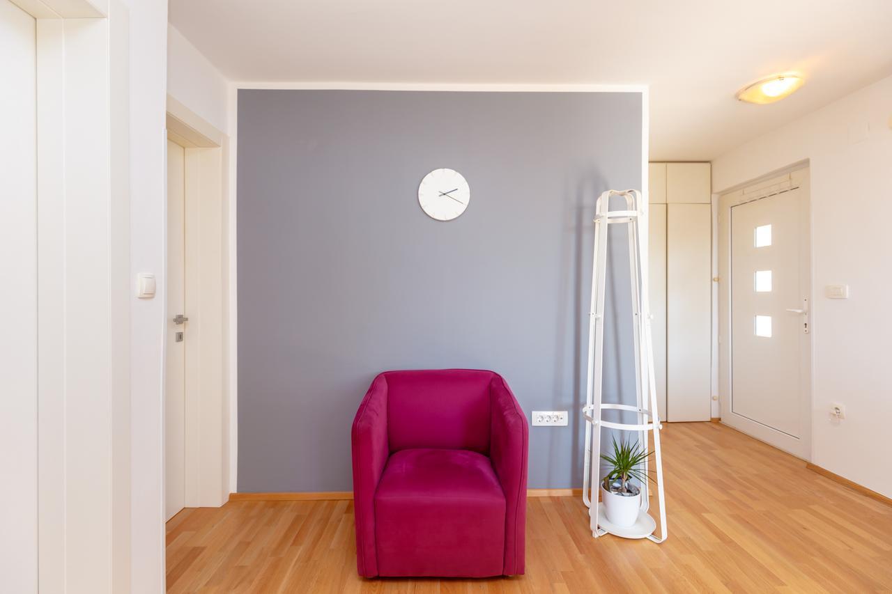 Two Bedroom Sunny Suite Dubrovnik Eksteriør billede