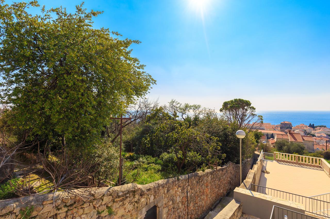 Two Bedroom Sunny Suite Dubrovnik Eksteriør billede