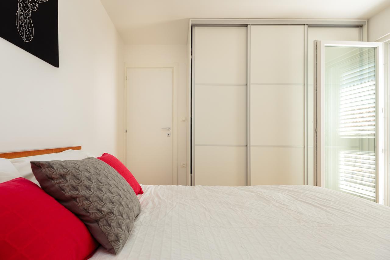 Two Bedroom Sunny Suite Dubrovnik Eksteriør billede