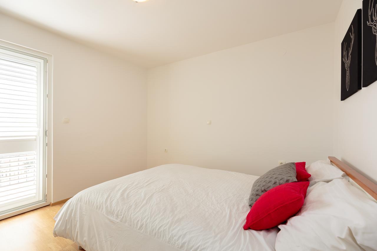 Two Bedroom Sunny Suite Dubrovnik Eksteriør billede