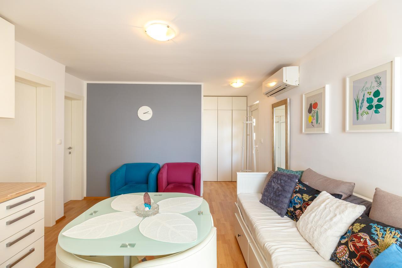 Two Bedroom Sunny Suite Dubrovnik Eksteriør billede