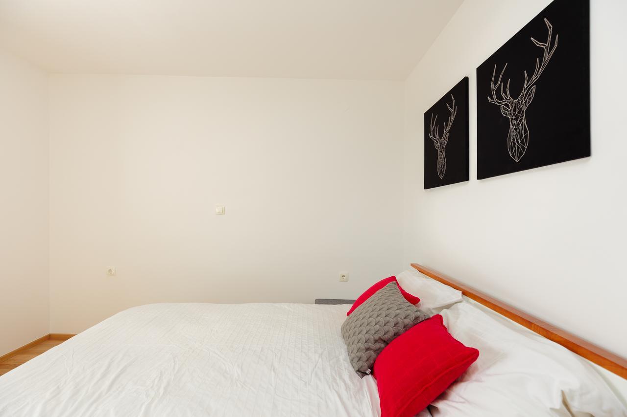 Two Bedroom Sunny Suite Dubrovnik Eksteriør billede