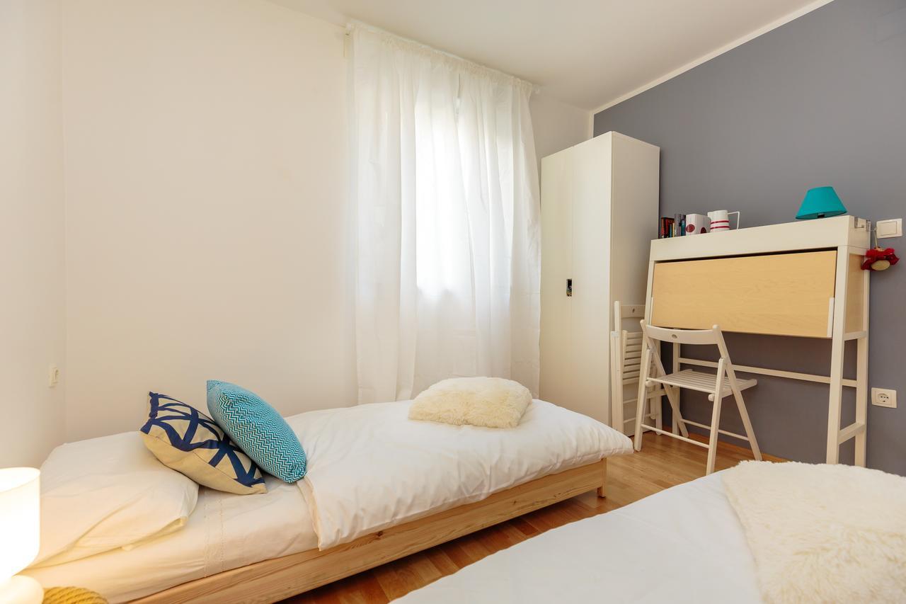Two Bedroom Sunny Suite Dubrovnik Eksteriør billede