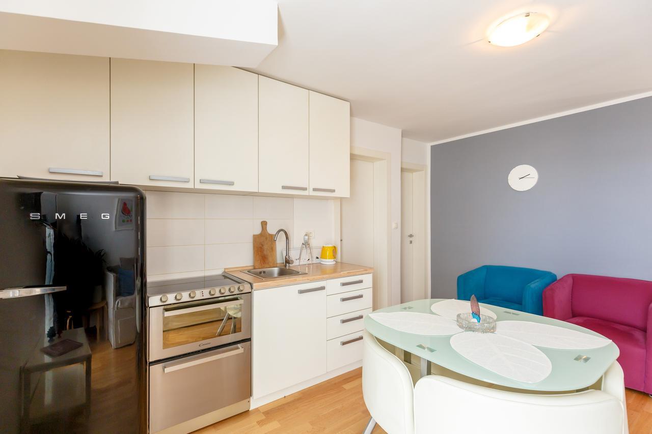 Two Bedroom Sunny Suite Dubrovnik Eksteriør billede