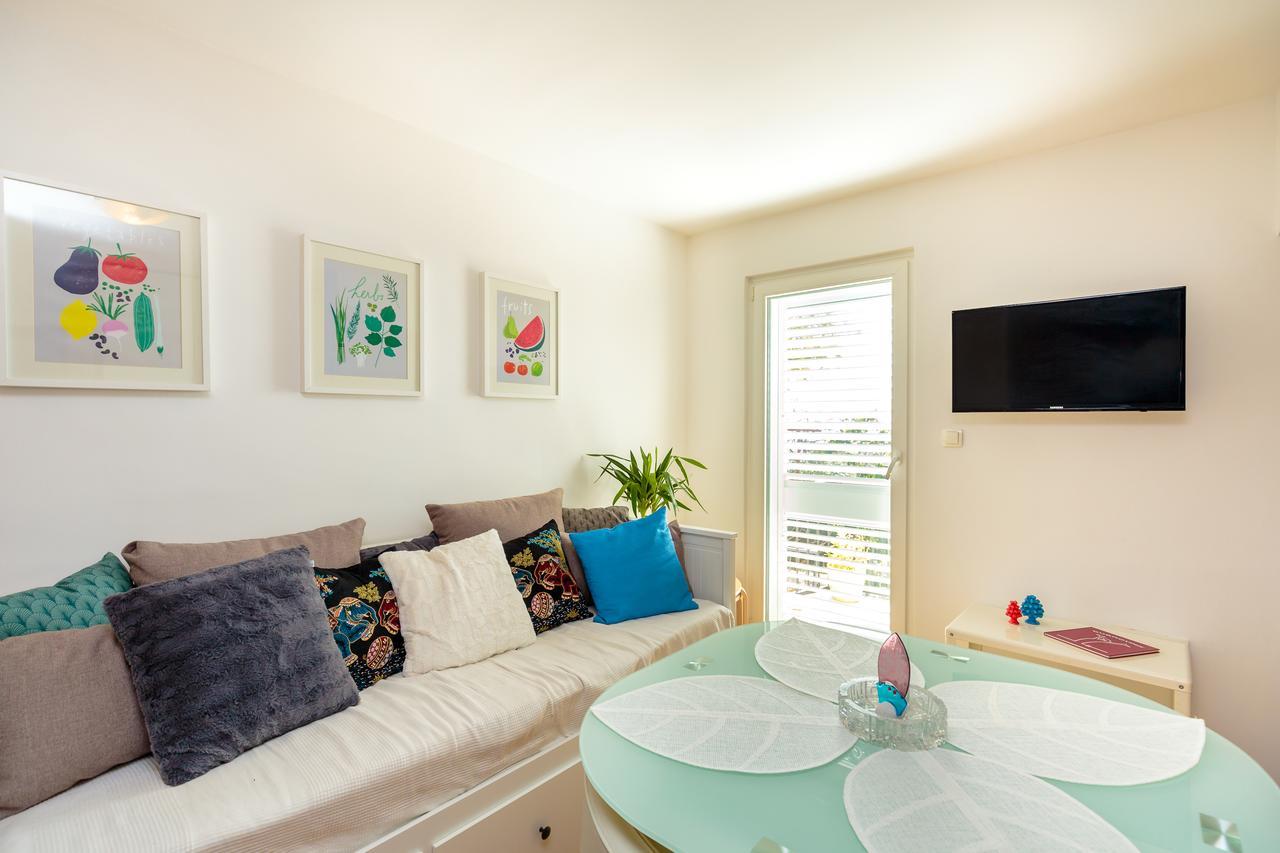 Two Bedroom Sunny Suite Dubrovnik Eksteriør billede