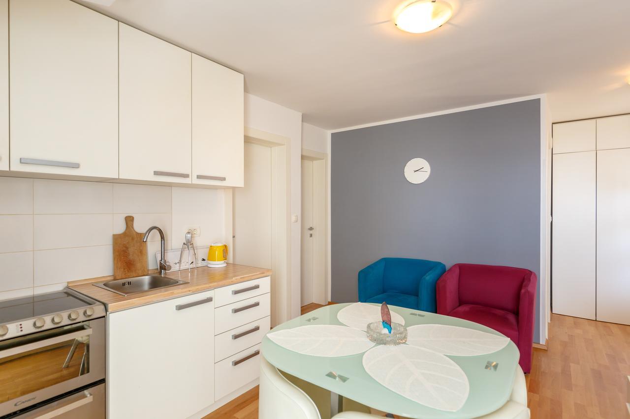 Two Bedroom Sunny Suite Dubrovnik Eksteriør billede