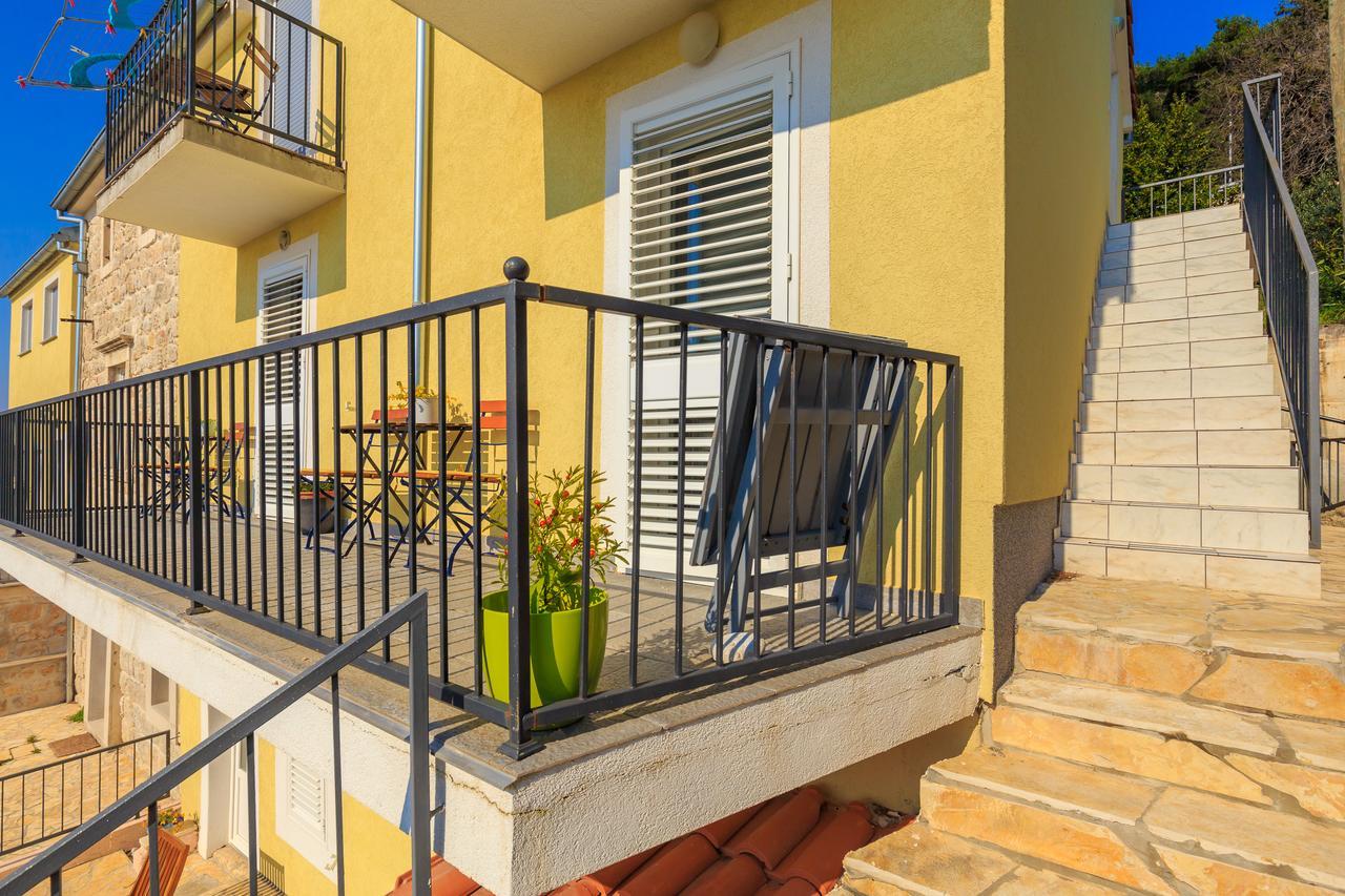 Two Bedroom Sunny Suite Dubrovnik Eksteriør billede
