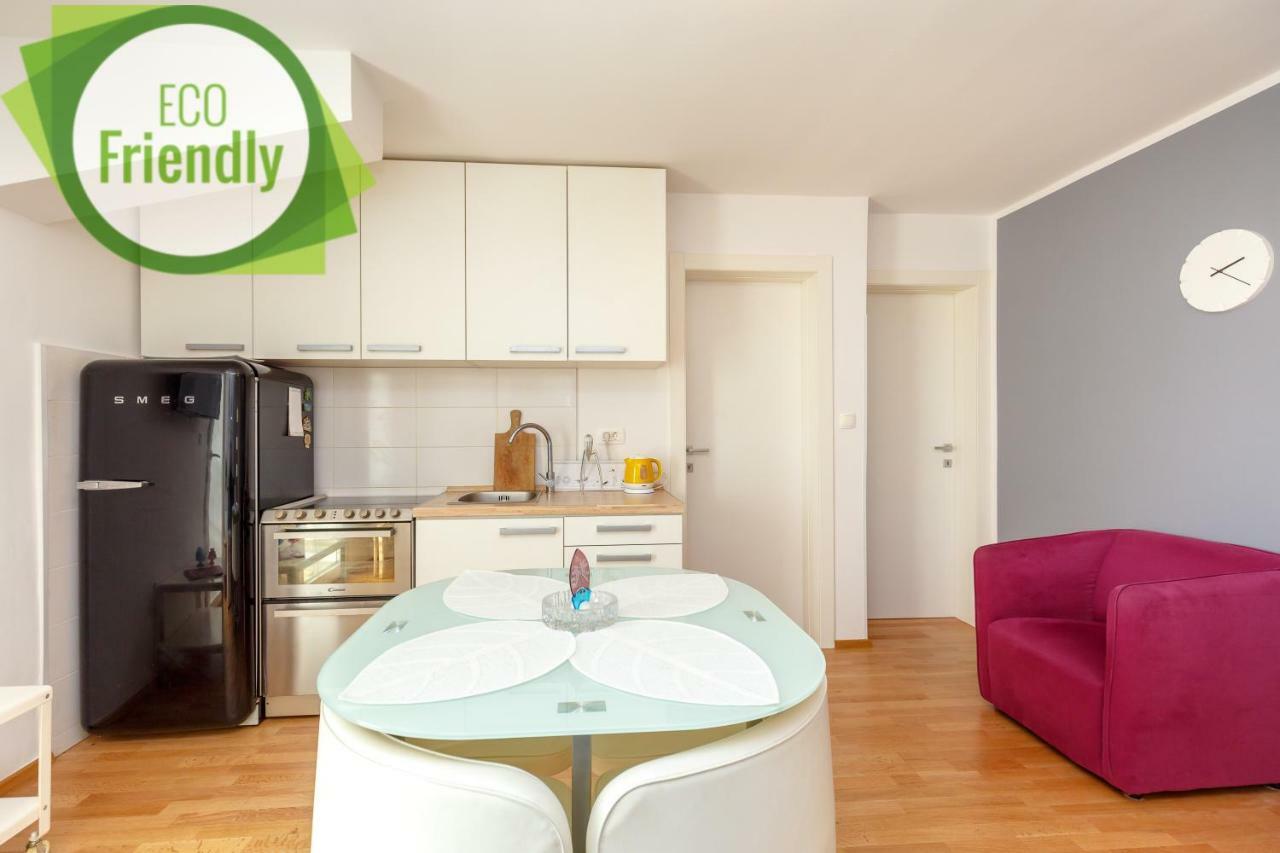 Two Bedroom Sunny Suite Dubrovnik Eksteriør billede